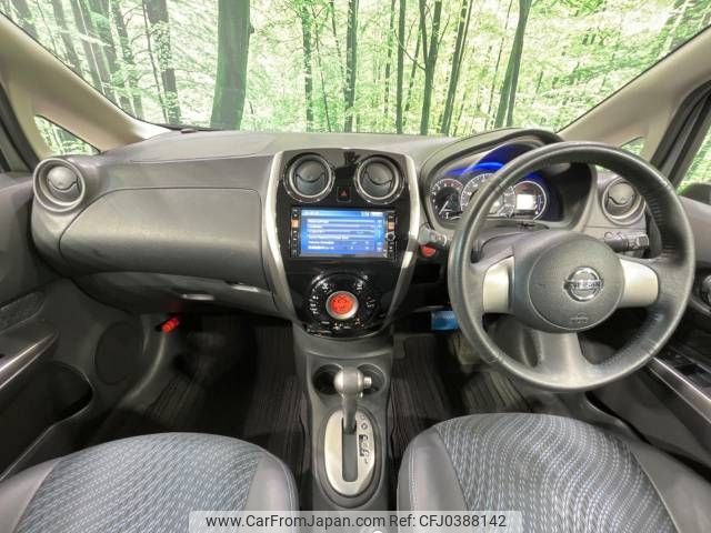 nissan note 2013 -NISSAN--Note DBA-E12--E12-177651---NISSAN--Note DBA-E12--E12-177651- image 2