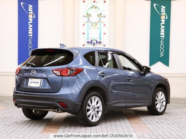 mazda cx-5 2014 quick_quick_LDA-KE2FW_KE2FW-142103 image 2