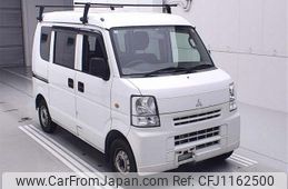 mitsubishi minicab-van 2014 -MITSUBISHI 【後日 】--Minicab Van DS64V-793020---MITSUBISHI 【後日 】--Minicab Van DS64V-793020-