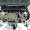 toyota succeed-van 2015 NIKYO_HK22871 image 18