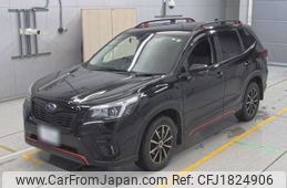 subaru forester 2019 CFJ1824906