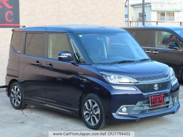 suzuki solio-bandit 2017 CFJ1799452 image 2