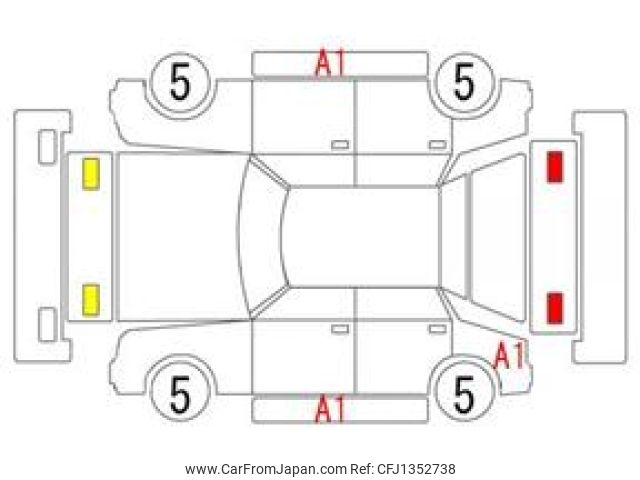 audi tt 2015 -AUDI--Audi TT ABA-FVCHHF--TRUZZZFV0G1010400---AUDI--Audi TT ABA-FVCHHF--TRUZZZFV0G1010400- image 2