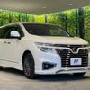 nissan elgrand 2019 -NISSAN--Elgrand DBA-PE52--PE52-070141---NISSAN--Elgrand DBA-PE52--PE52-070141- image 18