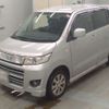 suzuki wagon-r 2010 -SUZUKI--Wagon R DBA-MH23S--MH23S-555118---SUZUKI--Wagon R DBA-MH23S--MH23S-555118- image 1