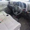 nissan cube 2010 -NISSAN--Cube Z12-106810---NISSAN--Cube Z12-106810- image 4