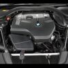 bmw 5-series 2017 -BMW--BMW 5 Series JA20--WC08160---BMW--BMW 5 Series JA20--WC08160- image 13