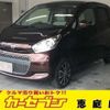 nissan dayz 2017 -NISSAN 【室蘭 580ｿ4696】--DAYZ DBA-B21W--B21W-0402519---NISSAN 【室蘭 580ｿ4696】--DAYZ DBA-B21W--B21W-0402519- image 1