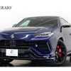 lamborghini urus 2024 -LAMBORGHINI--ﾗﾝﾎﾞﾙｷﾞｰﾆｳﾙｽ 7BA-ZLDWN--ZPBEC3ZL8RLA31***---LAMBORGHINI--ﾗﾝﾎﾞﾙｷﾞｰﾆｳﾙｽ 7BA-ZLDWN--ZPBEC3ZL8RLA31***- image 1