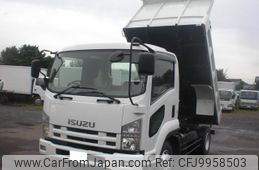 isuzu forward 2009 GOO_NET_EXCHANGE_0403152A30240701W001