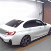 bmw 3-series 2023 quick_quick_3BA-5F20_WBA50FF0908C89106 image 2