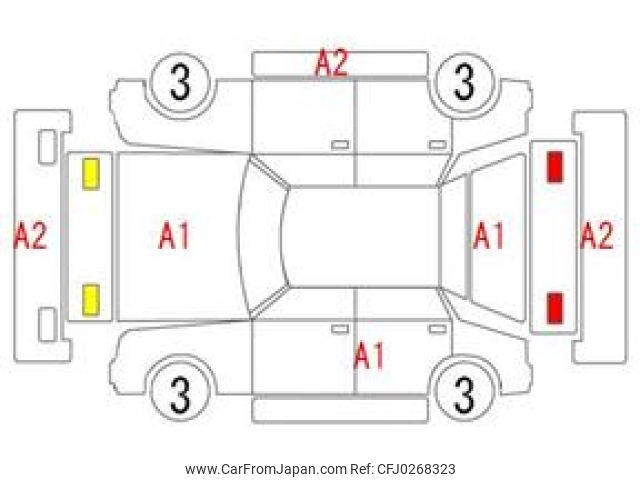 toyota noah 2022 -TOYOTA--Noah 6AA-ZWR90W--ZWR90-0042193---TOYOTA--Noah 6AA-ZWR90W--ZWR90-0042193- image 2
