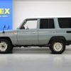 toyota land-cruiser-prado 1996 CFJ1683199 image 5