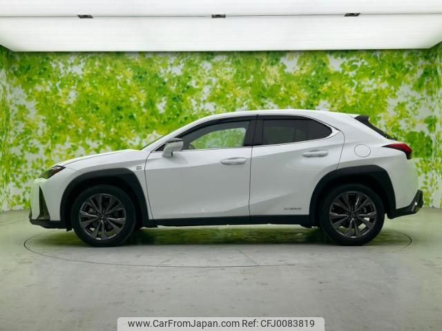 lexus ux 2019 quick_quick_6AA-MZAH10_MZAH10-2012591 image 2