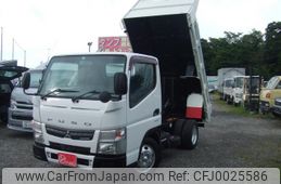 mitsubishi-fuso canter 2013 GOO_NET_EXCHANGE_0400271A30240720W002