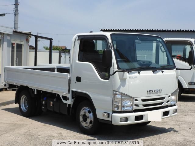 isuzu elf-truck 2019 GOO_NET_EXCHANGE_0709067A30250620W001 image 2