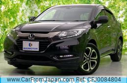 honda vezel 2016 quick_quick_DAA-RU4_RU4-1207046