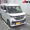 suzuki spacia 2023 -SUZUKI 【静岡 581ﾄ6684】--Spacia MK94S--MK94S-109945---SUZUKI 【静岡 581ﾄ6684】--Spacia MK94S--MK94S-109945- image 1