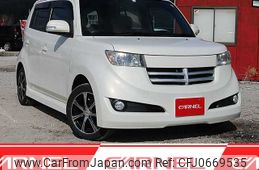 toyota bb 2010 N12373