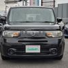 nissan cube 2015 -NISSAN--Cube DBA-Z12--Z12-307734---NISSAN--Cube DBA-Z12--Z12-307734- image 17