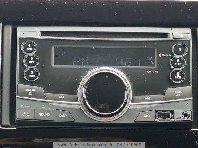 suzuki swift 2018 CFJ1710662 image 2