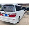 toyota alphard 2007 -TOYOTA--Alphard DBA-ANH10W--ANH10-0189420---TOYOTA--Alphard DBA-ANH10W--ANH10-0189420- image 6