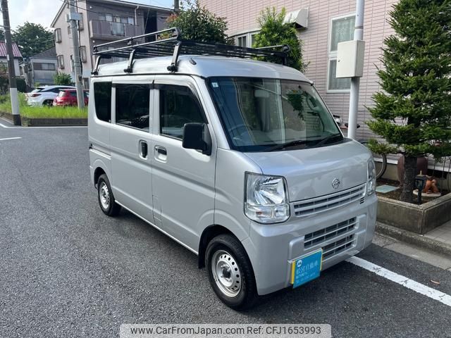 nissan nv100-clipper 2020 CFJ1653993 image 1