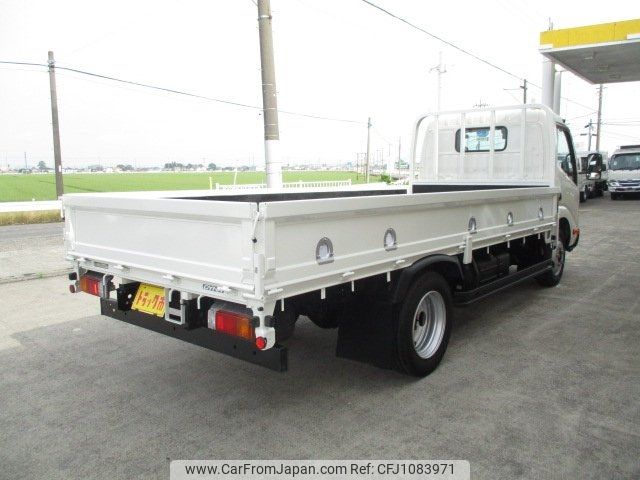 toyota dyna-truck 2018 -TOYOTA--Dyna XZU655--0009495---TOYOTA--Dyna XZU655--0009495- image 2