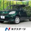 toyota passo 2017 -TOYOTA--Passo DBA-M710A--M710A-0016056---TOYOTA--Passo DBA-M710A--M710A-0016056- image 1