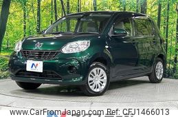 toyota passo 2017 -TOYOTA--Passo DBA-M710A--M710A-0016056---TOYOTA--Passo DBA-M710A--M710A-0016056-