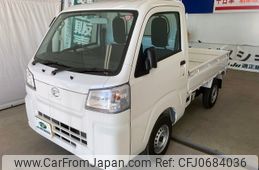 daihatsu hijet-truck 2023 YAMAKATSU_S500P-0184329