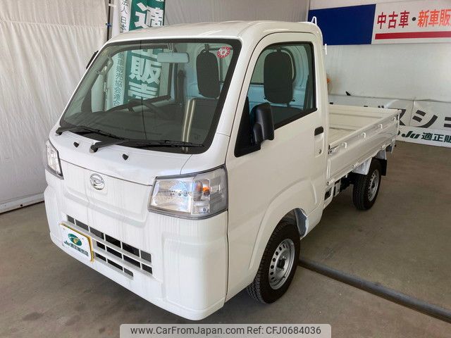 daihatsu hijet-truck 2023 YAMAKATSU_S500P-0184329 image 1