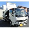 mitsubishi-fuso canter 2023 quick_quick_2RG-FBA30_FBA30-601080 image 3