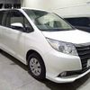 toyota noah 2014 CFJ1530733 image 5