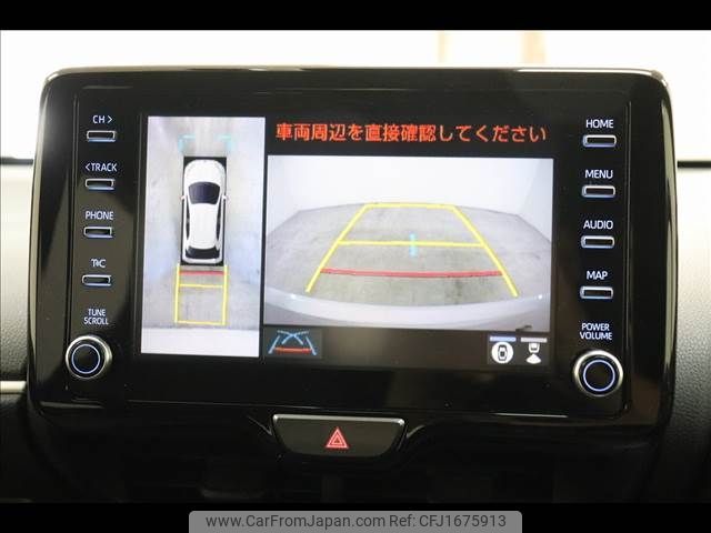 toyota yaris 2021 CFJ1675913 image 2