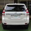 toyota land-cruiser-prado 2015 -トヨタ--ﾗﾝﾄﾞｸﾙｰｻﾞｰﾌﾟﾗﾄﾞ CBA-GRJ151W--GRJ151-0004129---トヨタ--ﾗﾝﾄﾞｸﾙｰｻﾞｰﾌﾟﾗﾄﾞ CBA-GRJ151W--GRJ151-0004129- image 8