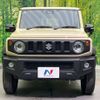 suzuki jimny-sierra 2023 -SUZUKI--Jimny Sierra 3BA-JB74W--JB74W-196045---SUZUKI--Jimny Sierra 3BA-JB74W--JB74W-196045- image 15