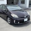 toyota prius 2012 -TOYOTA--Prius DAA-ZVW30--ZVW30-5478348---TOYOTA--Prius DAA-ZVW30--ZVW30-5478348- image 22