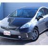 toyota prius-α 2011 quick_quick_ZVW41W_ZVW41W-3033720 image 1