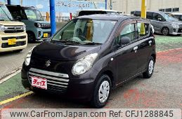 suzuki alto-eco 2014 -SUZUKI--Alto Eco DBA-HA35S--HA35S-197824---SUZUKI--Alto Eco DBA-HA35S--HA35S-197824-