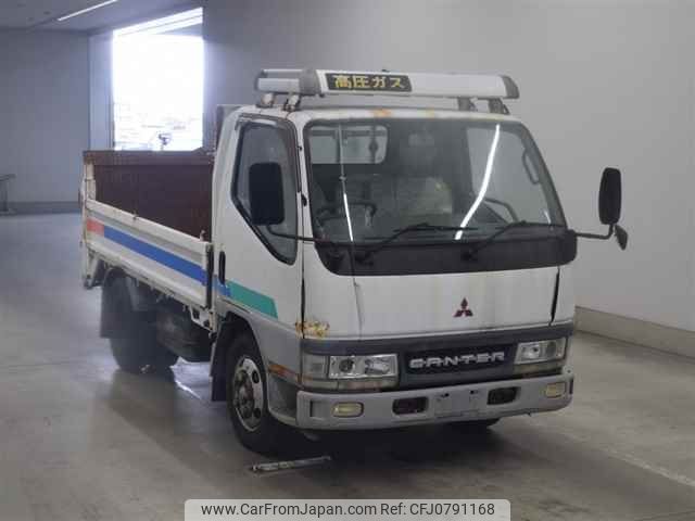 mitsubishi-fuso canter undefined -MITSUBISHI--Canter FE53EB-563482---MITSUBISHI--Canter FE53EB-563482- image 1
