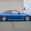 nissan silvia 1991 -NISSAN--Silvia E-PS13--PS13-027583---NISSAN--Silvia E-PS13--PS13-027583- image 3