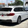 bmw 5-series 2019 -BMW--BMW 5 Series DBA-JL10--WBAJL120X0BN91857---BMW--BMW 5 Series DBA-JL10--WBAJL120X0BN91857- image 3