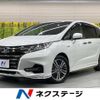 honda odyssey 2017 quick_quick_RC4_RC4-1152436 image 1