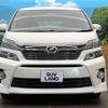 toyota vellfire 2014 -TOYOTA--Vellfire DBA-ANH20W--ANH20-8346033---TOYOTA--Vellfire DBA-ANH20W--ANH20-8346033- image 16