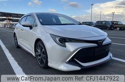 toyota corolla-sport 2018 quick_quick_3BA-NRE210H_NRE210-1000280