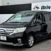 nissan serena 2012 quick_quick_DBA-FC26_FC26-061758 image 4