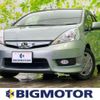 honda fit-shuttle-hybrid 2012 quick_quick_DAA-GP2_GP2-3100236 image 1