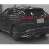 toyota harrier 2021 quick_quick_6BA-MXUA80_0064448 image 3