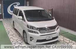 toyota vellfire 2014 -TOYOTA--Vellfire ANH20W-8343221---TOYOTA--Vellfire ANH20W-8343221-